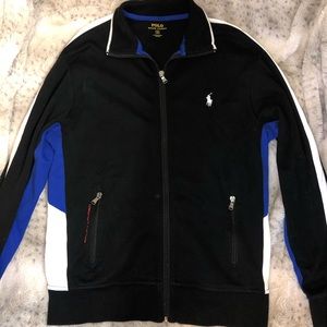 Polo Ralph Lauren zip-up Jacket